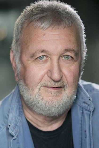 Zdjęcie Keith Parry