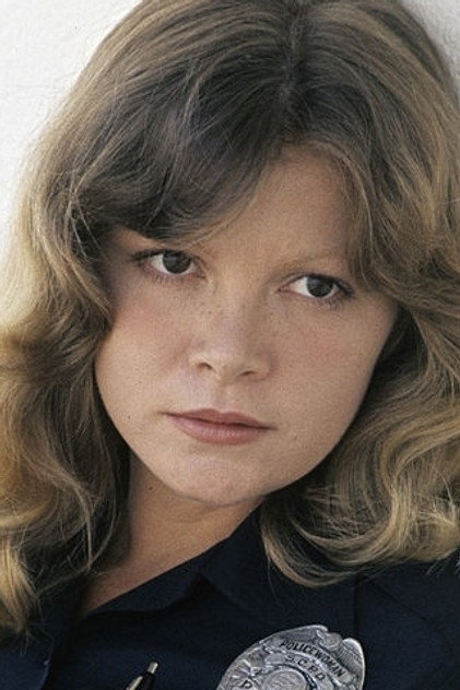 Zdjęcie Susanne Benton