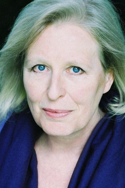 Zdjęcie Jacqueline King