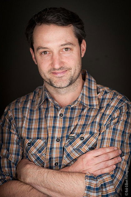 Zdjęcie Daniel Martin