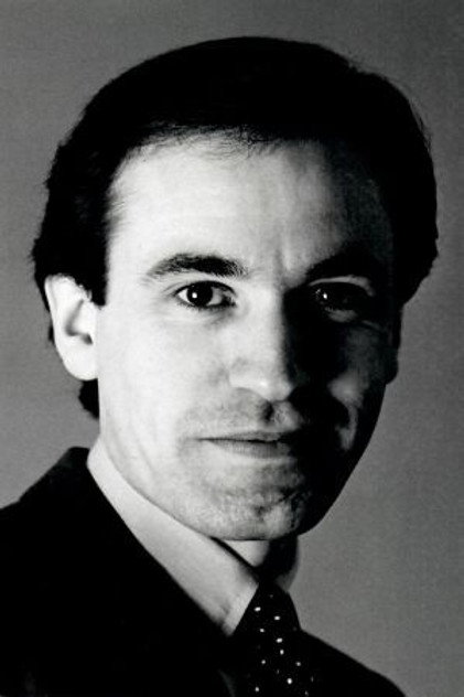 Zdjęcie Robin Houston