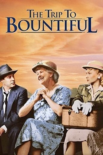 Podróż do Bountiful