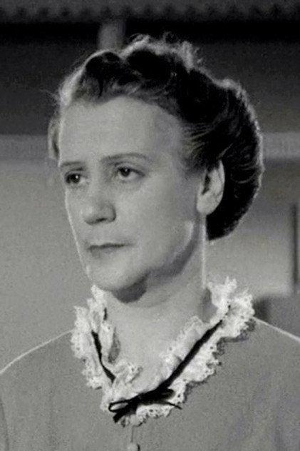 Zdjęcie Sally Shepherd