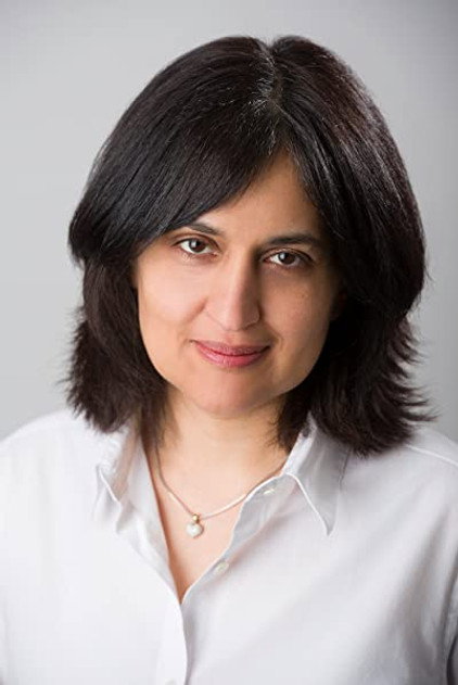 Zdjęcie Shamim Sarif