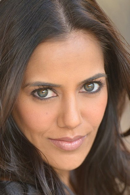 Zdjęcie Sheetal Sheth