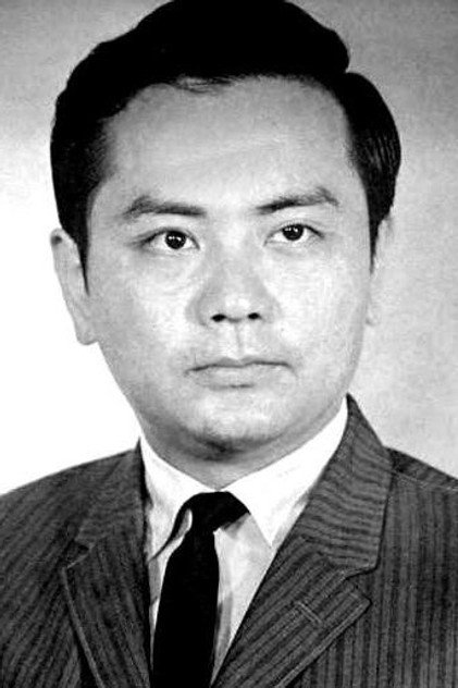 Zdjęcie 胡金銓