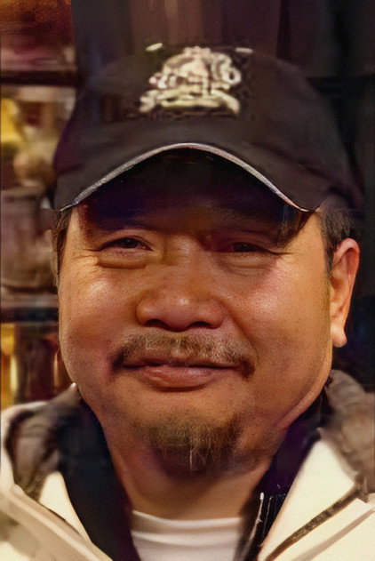 Zdjęcie 李惠民