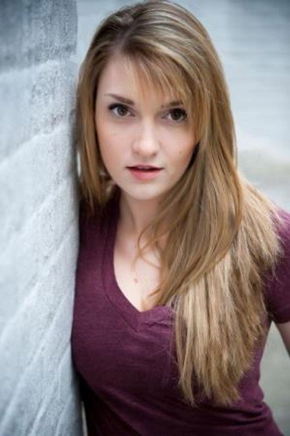 Zdjęcie Georgina Minter-Brown