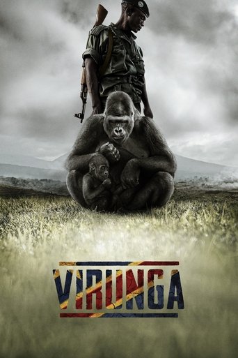 Okładka filmu Virunga
