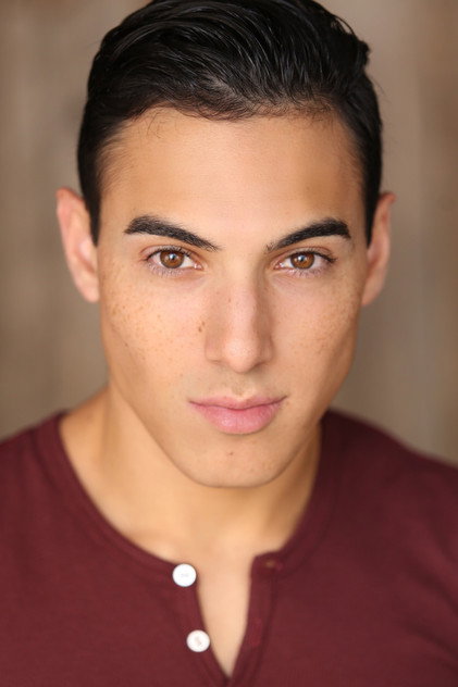 Zdjęcie Gabriel Morales