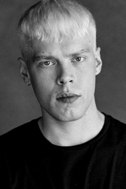 Zdjęcie Mikko Mäkelä