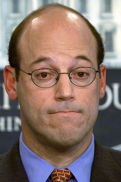 Zdjęcie Ari Fleischer