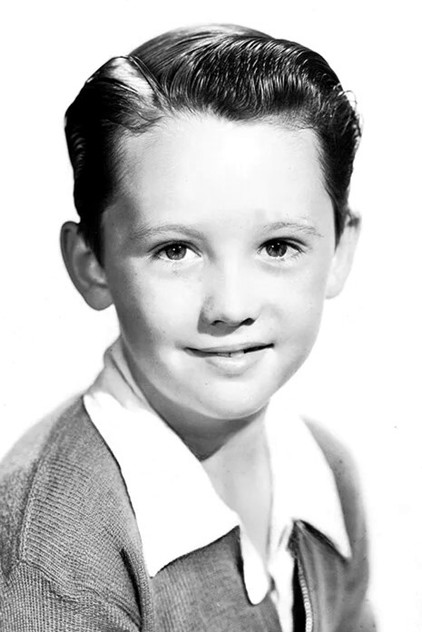 Zdjęcie David Holt