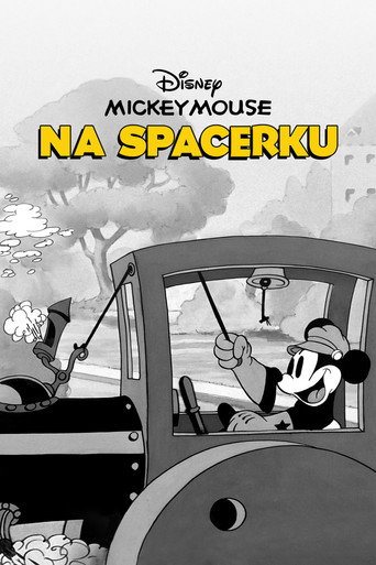 Na spacerku