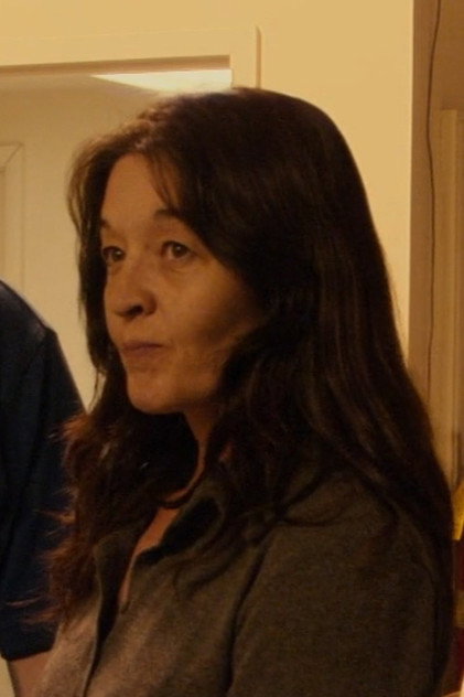 Zdjęcie Laurie L. Wee