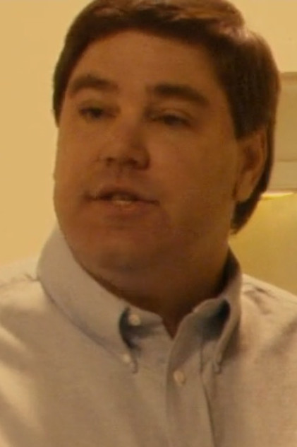 Zdjęcie Daniel R. Christian