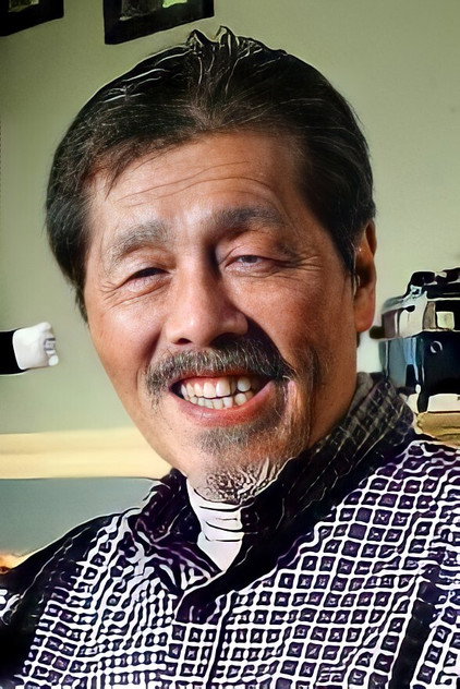 Zdjęcie Peter Wang