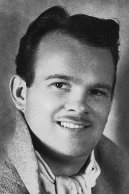 Zdjęcie Tex Avery