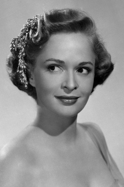 Zdjęcie Mary Healy