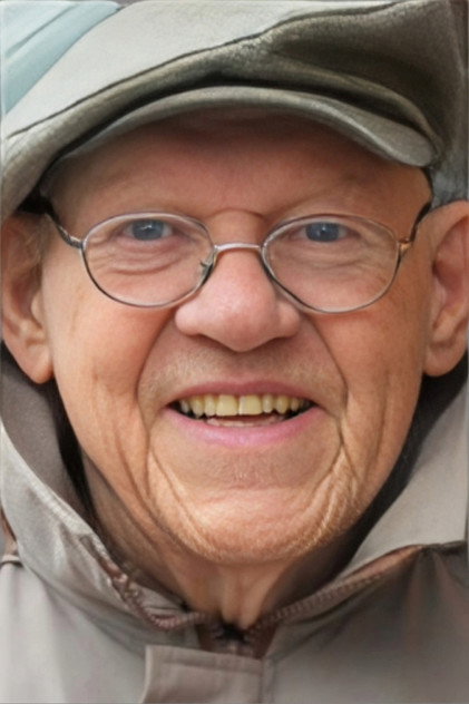 Zdjęcie Don McManus