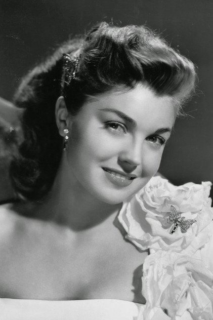 Zdjęcie Esther Williams