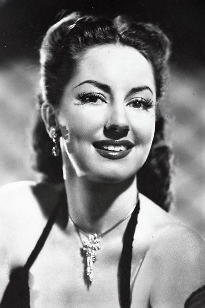 Zdjęcie Virginia O’Brien