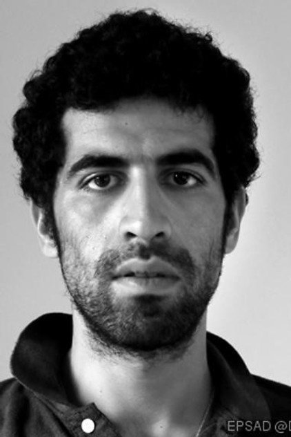 Zdjęcie Azeddine Benamara