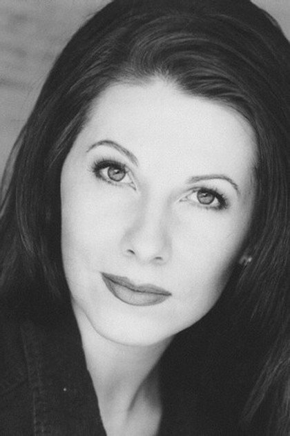 Zdjęcie Aundrea MacDonald