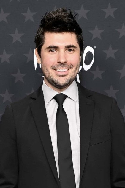 Zdjęcie Jordan Downey