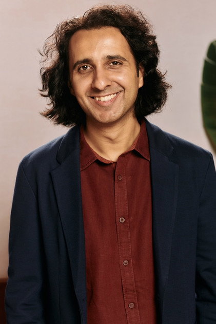 Zdjęcie Virat Pal