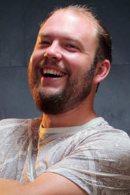 Zdjęcie Sam Gorski