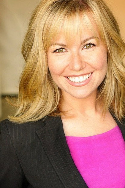 Zdjęcie Kristyn Burtt