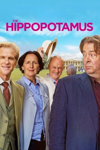 Okładka filmu Hipopotam