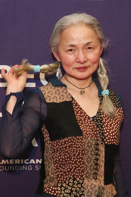 Zdjęcie Noriko Shinohara