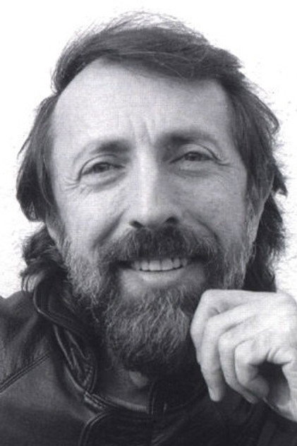 Zdjęcie Charles Bernstein