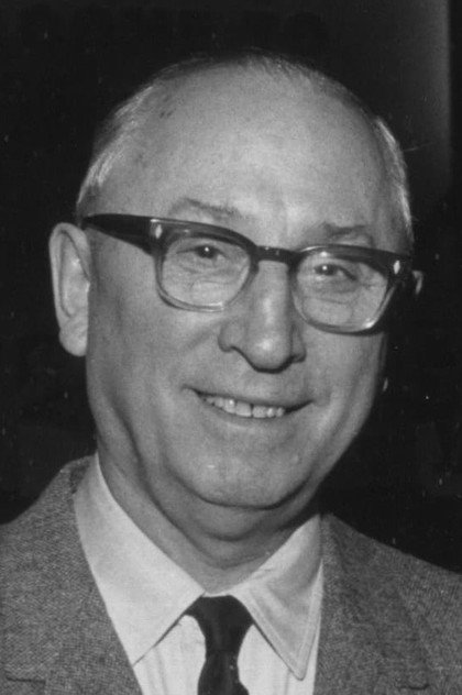 Zdjęcie Roy O. Disney