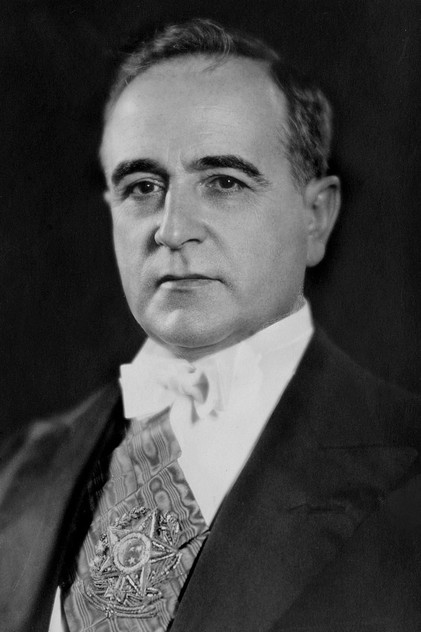 Zdjęcie Getúlio Vargas