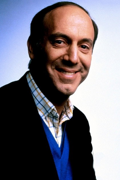 Zdjęcie Gene Siskel
