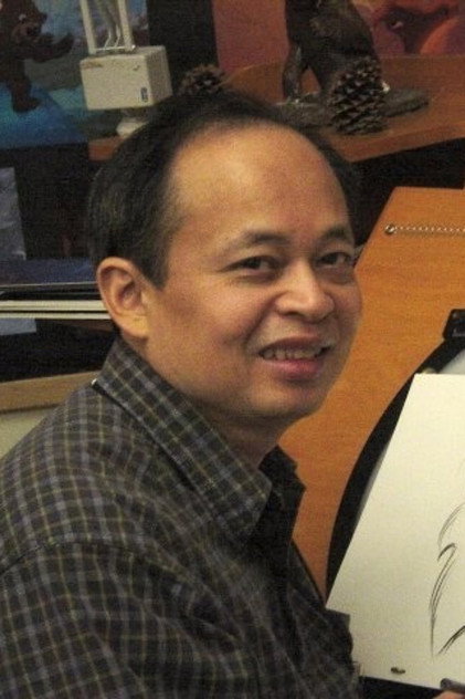 Zdjęcie Ruben A. Aquino