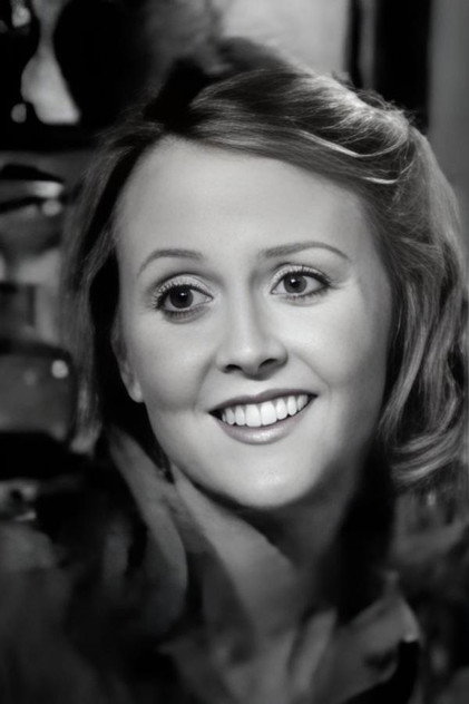 Zdjęcie Cecilia Hart