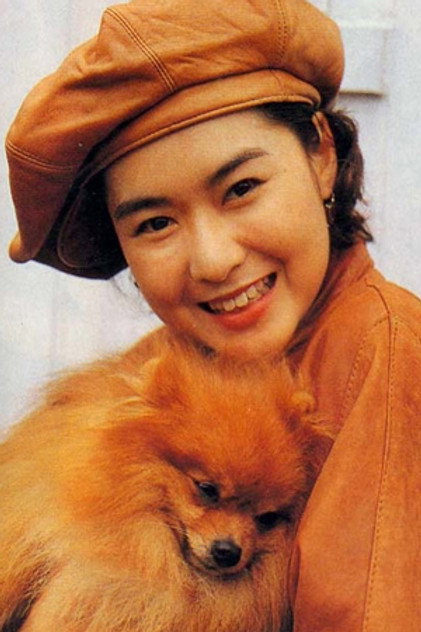Zdjęcie Sheila Chan Suk-Lan