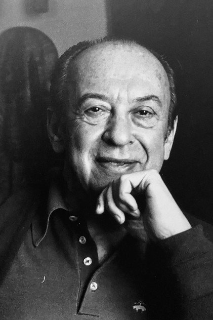Zdjęcie Marc Davis