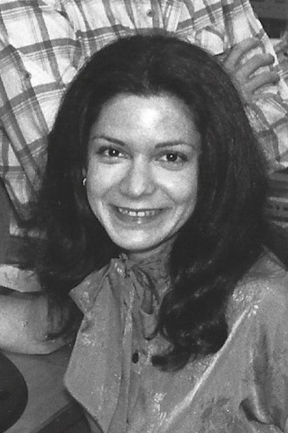 Zdjęcie Vera Pacheco