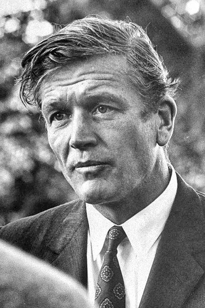 Zdjęcie John V. Lindsay