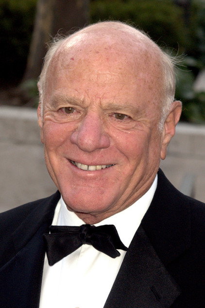 Zdjęcie Barry Diller