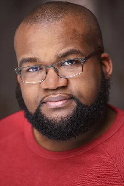 Zdjęcie Jordan Aaron Ford