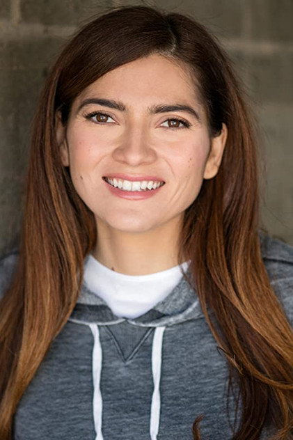 Zdjęcie Blanca Blanco