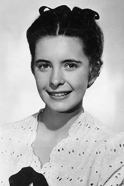 Zdjęcie Margaret O’Brien