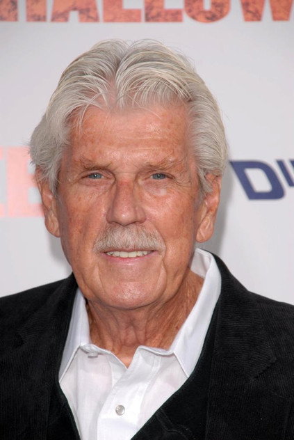 Zdjęcie James Winburn