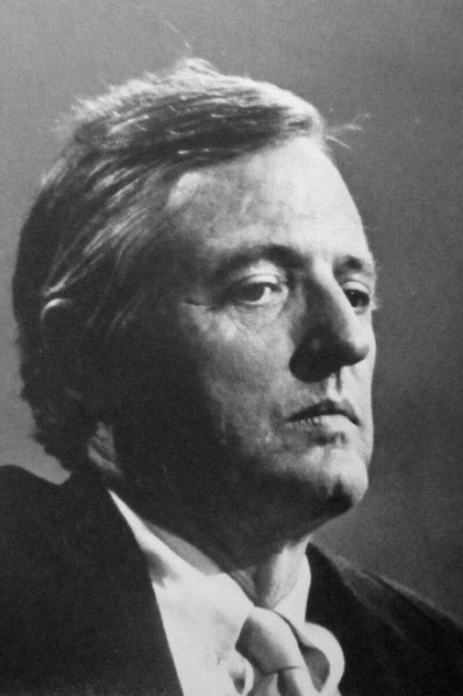 Zdjęcie William F. Buckley Jr.